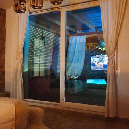 Lia Y El Pinar ξενώνας Olías del Rey Εξωτερικό φωτογραφία