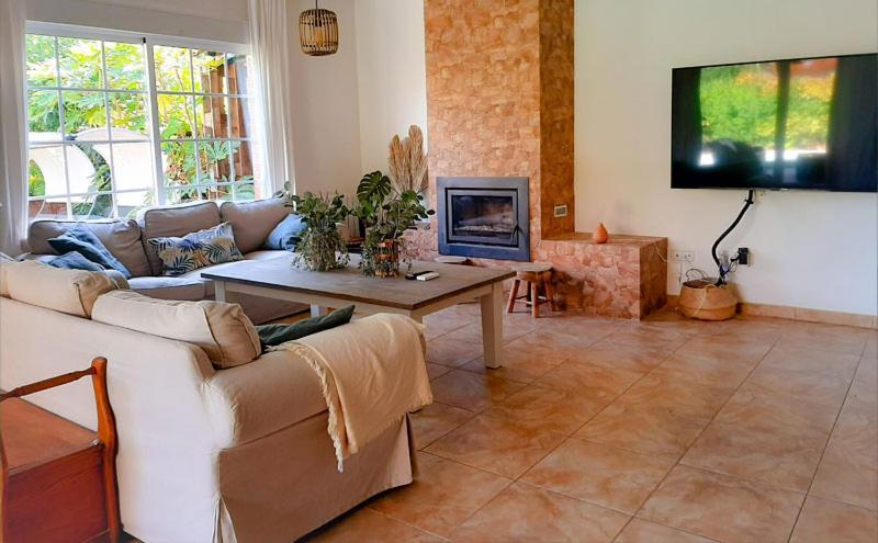 Lia Y El Pinar ξενώνας Olías del Rey Εξωτερικό φωτογραφία