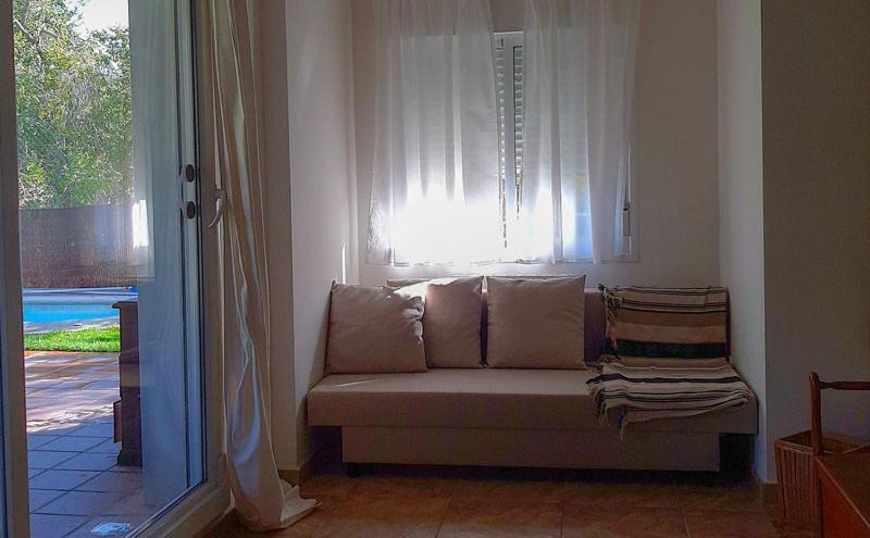 Lia Y El Pinar ξενώνας Olías del Rey Εξωτερικό φωτογραφία
