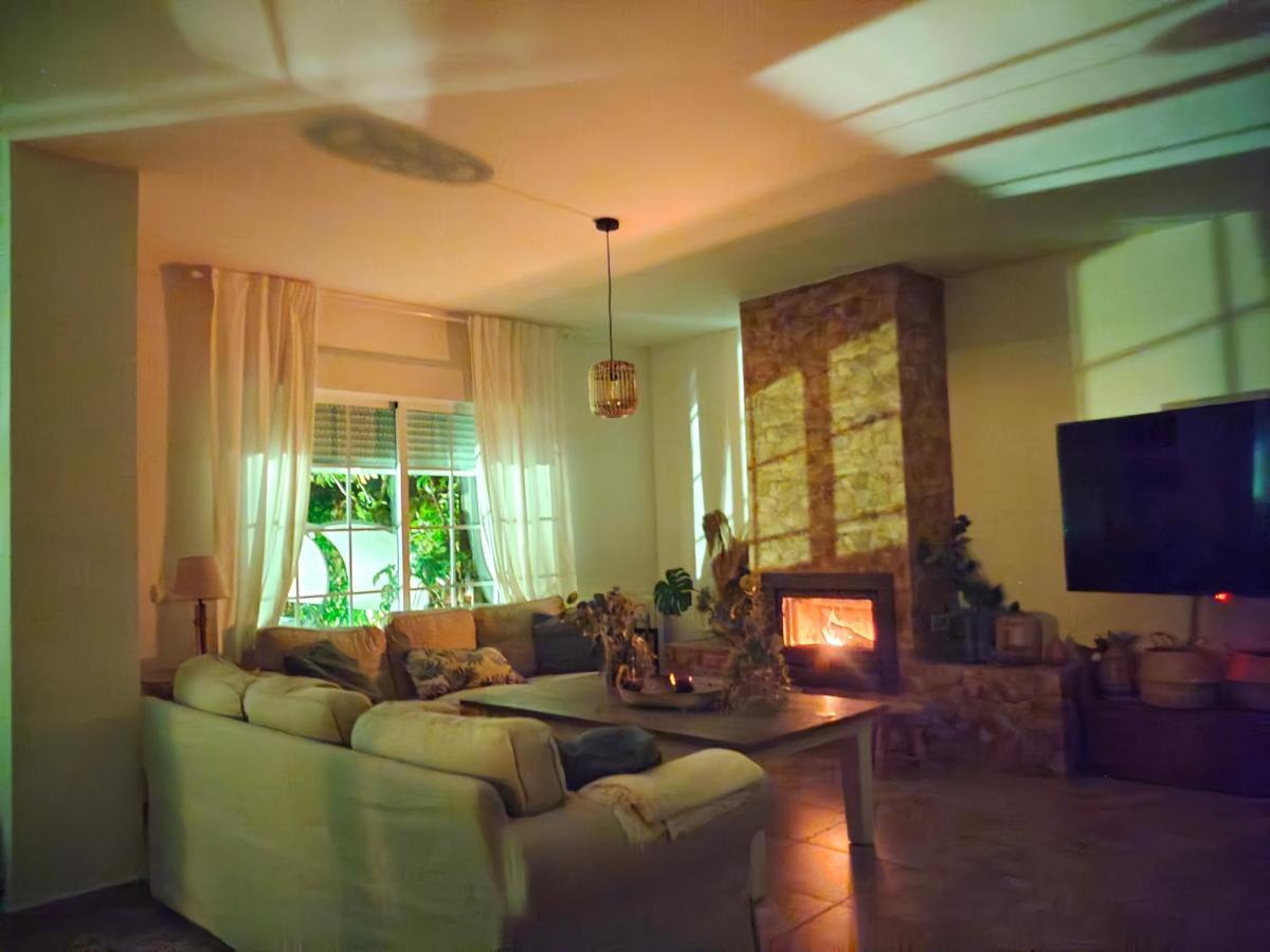 Lia Y El Pinar ξενώνας Olías del Rey Εξωτερικό φωτογραφία